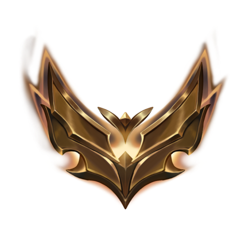 League of Legends rank