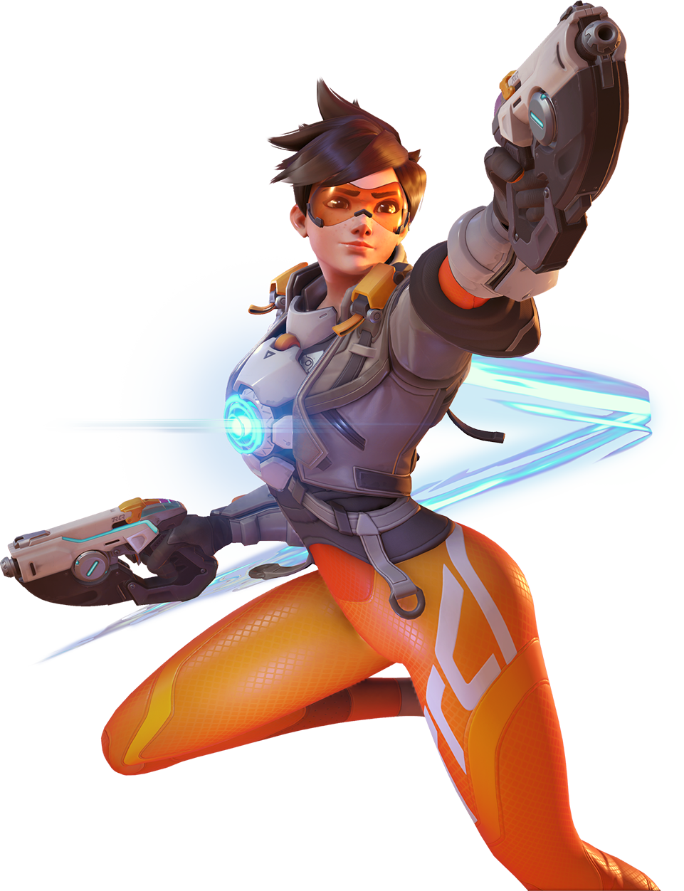 Overwatch Game card image